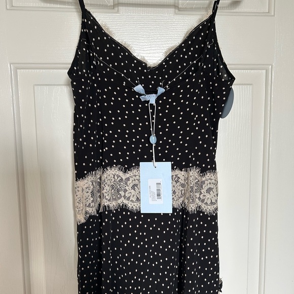 Hill House Francesca Dress - Picture 6 of 9